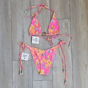 Kulani Kinis Bikini Set